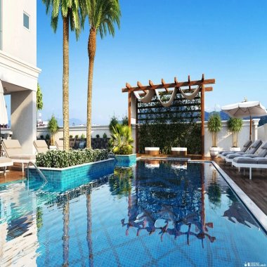 Apartamento Novo 4 Suítes | 183m² | 3 Vagas | Vista Panorâmica. Apartamento Novo 4 Suítes | 183m² | 3 Vagas | Vista Panorâmica.