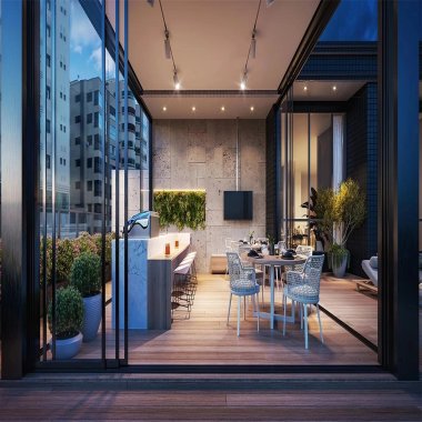 Apartamento 4 suítes para Venda no bairro Meia Praia em Itapema Apartamento 4 suítes para Venda no bairro Meia Praia em Itapema