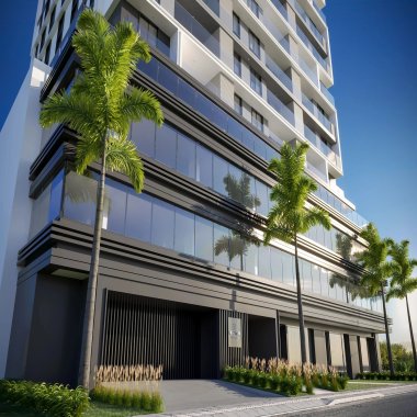 Apartamento 02 quartos para Venda no bairro Pedra Branca em Palhoça Apartamento 02 quartos para Venda no bairro Pedra Branca em Palhoça